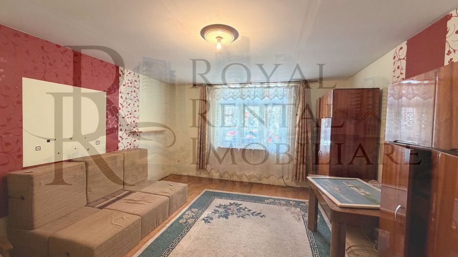 Casă – Zona Cipariu | Teren 274 mp | Potențial ridicat de dezvoltare - Poză 8