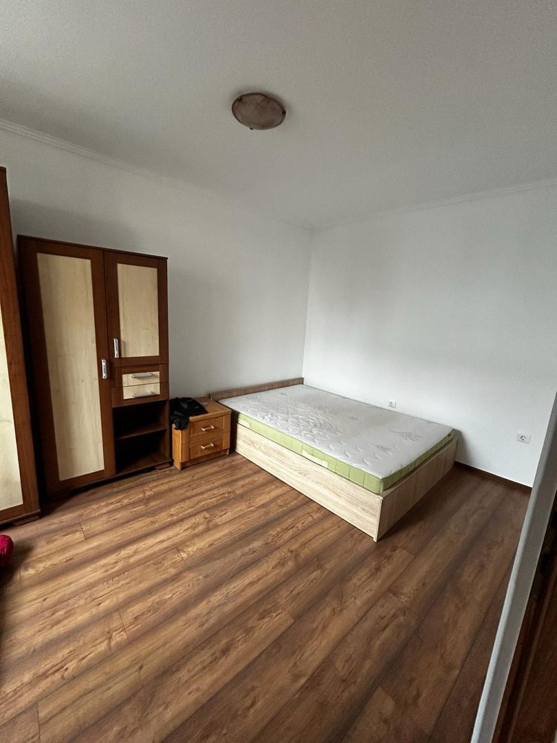 ageuropa.ro vinde ap. 2 cam. FINISAT 40mp la PARTER în zona CENTRALA. - Poză 2