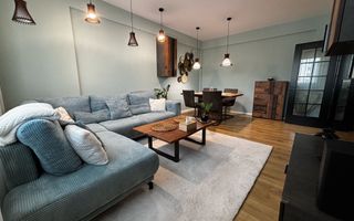 Ap 3 cam 80mp, Et2, Valea Lupului, 2 locuri de parcare- 171.000 € - Poză 2