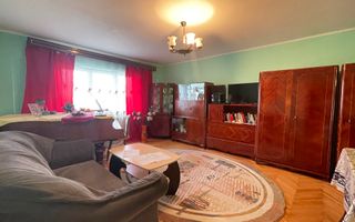 Apartament 3 camere | Etaj 4 | Strada Botizului - Poză 5