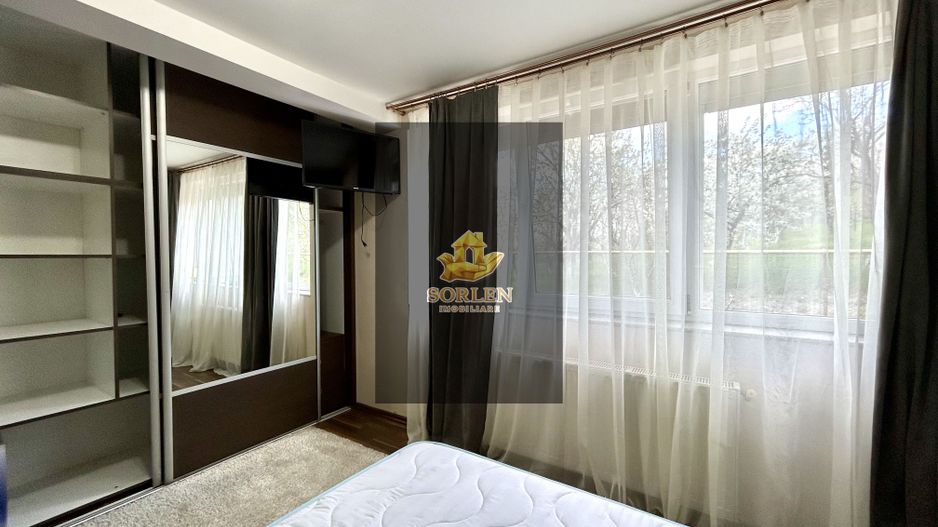 Apartament 3 camere de vânzare – Zona Iris, Cluj-Napoca - Poză 5