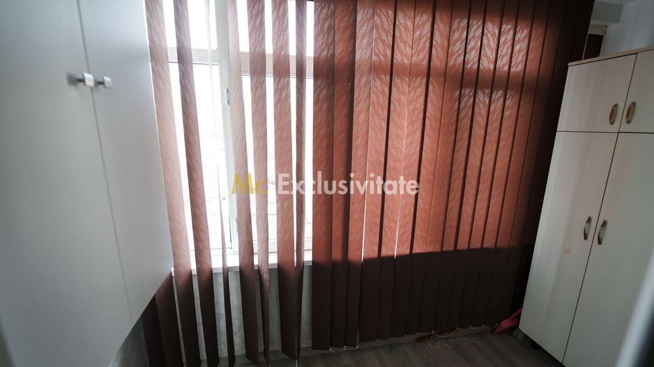 Apartament decomandat, 2 camere, etaj 2, Valea Rosie - zona Profi - Poză 13