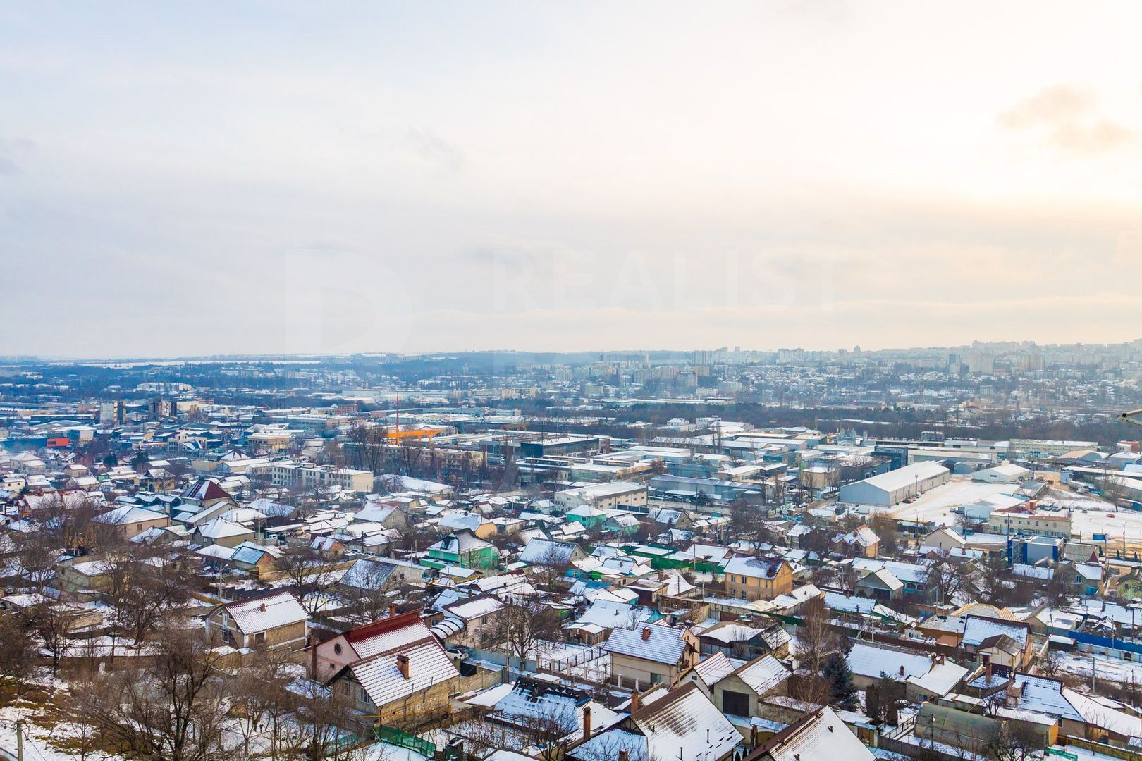 Vânzare, apartament, 2 camere, strada Voluntarilor, Ciocana - Poză 18