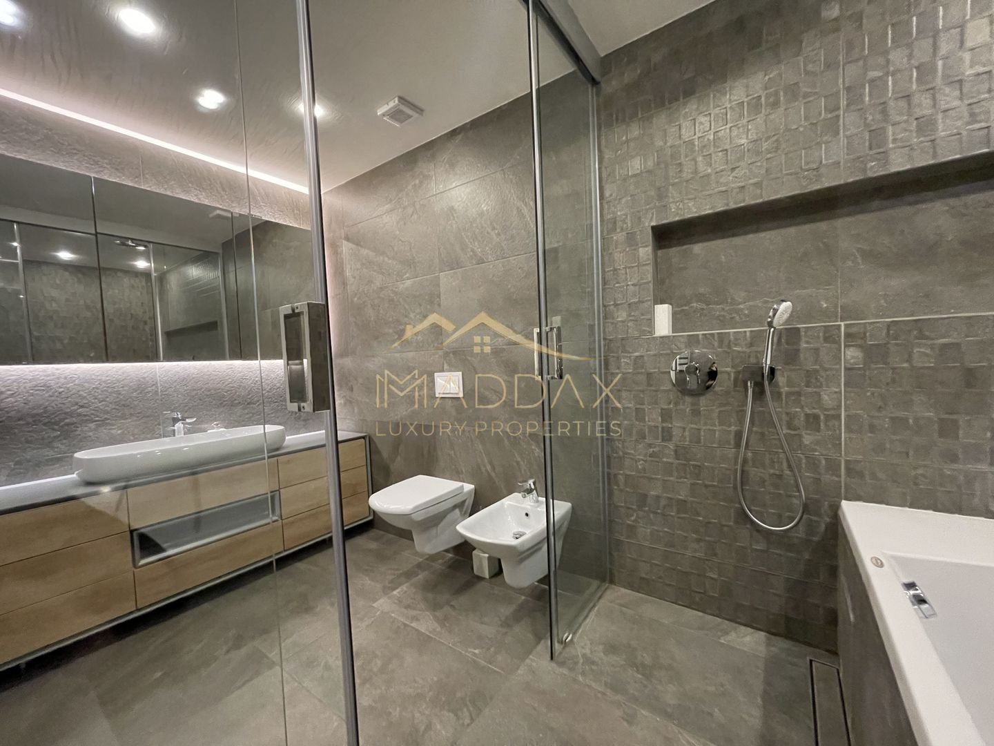 Vila 3 camere + gradina ***First Rent***// 2 Parking // Pipera - Poză 25