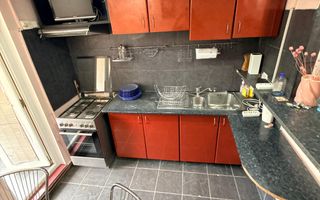 3 camere zona |Torontalului |Iulius Mall| 2 dormitoare| pet friendly| 70 mp - Poză 5