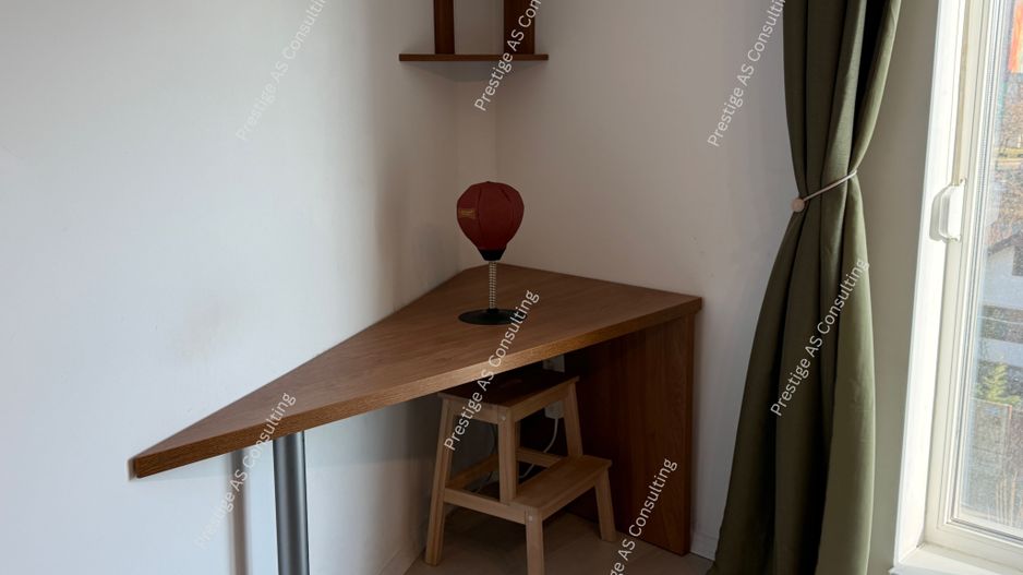 Apartament 2 Camere | Etaj 3 +Parcare subterana | City of Mara-Circumvalatiunii - Poză 9