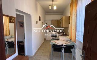 NECTORA IMOB-Exclusivitate Casa 3 cam, Zona Ultracentrala, 60 mp, P+M - Poză 7