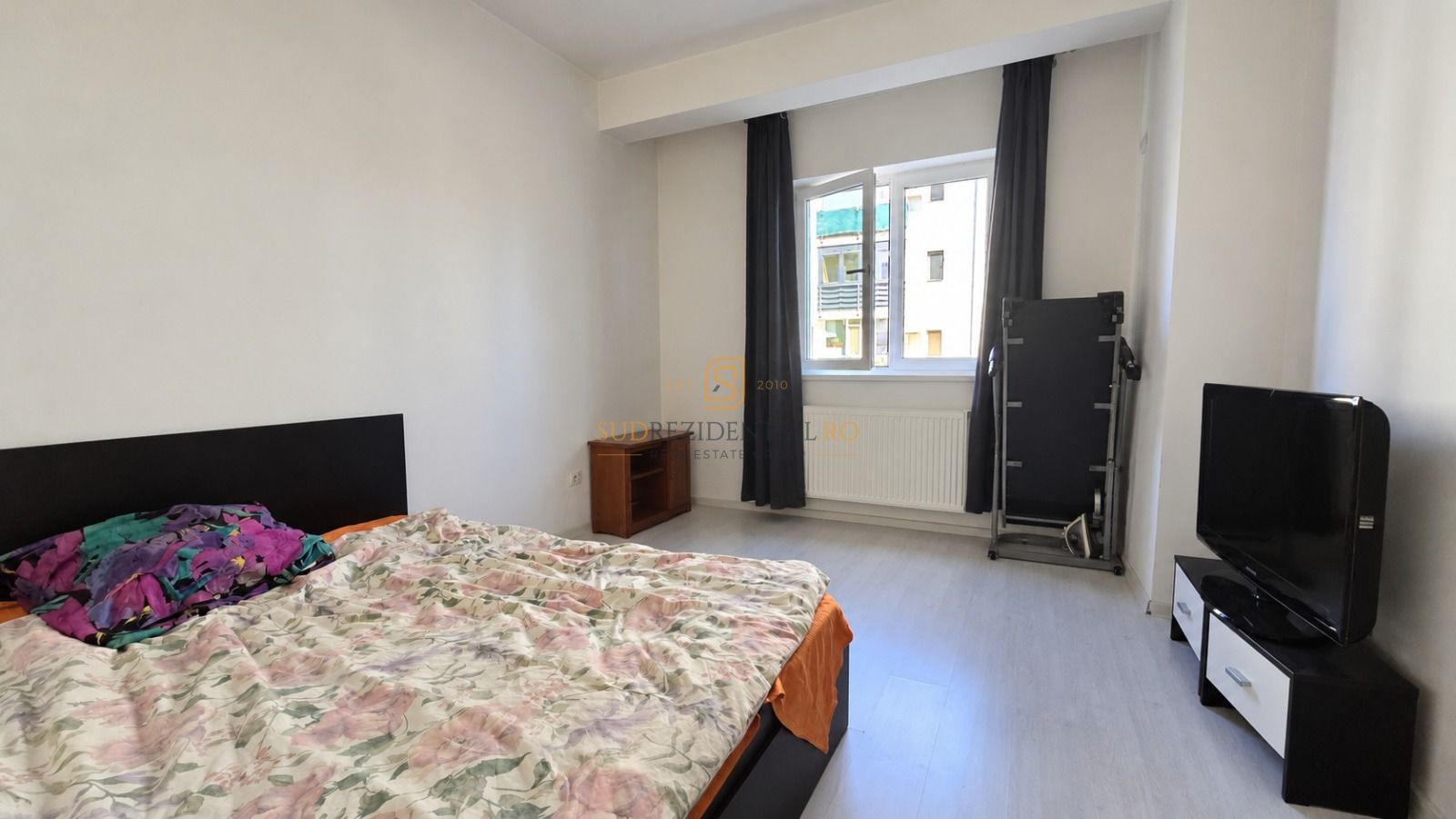 Apartament 2 camere de vanzare, loc de parcare inclus,zona Grand Arena - Poză 5