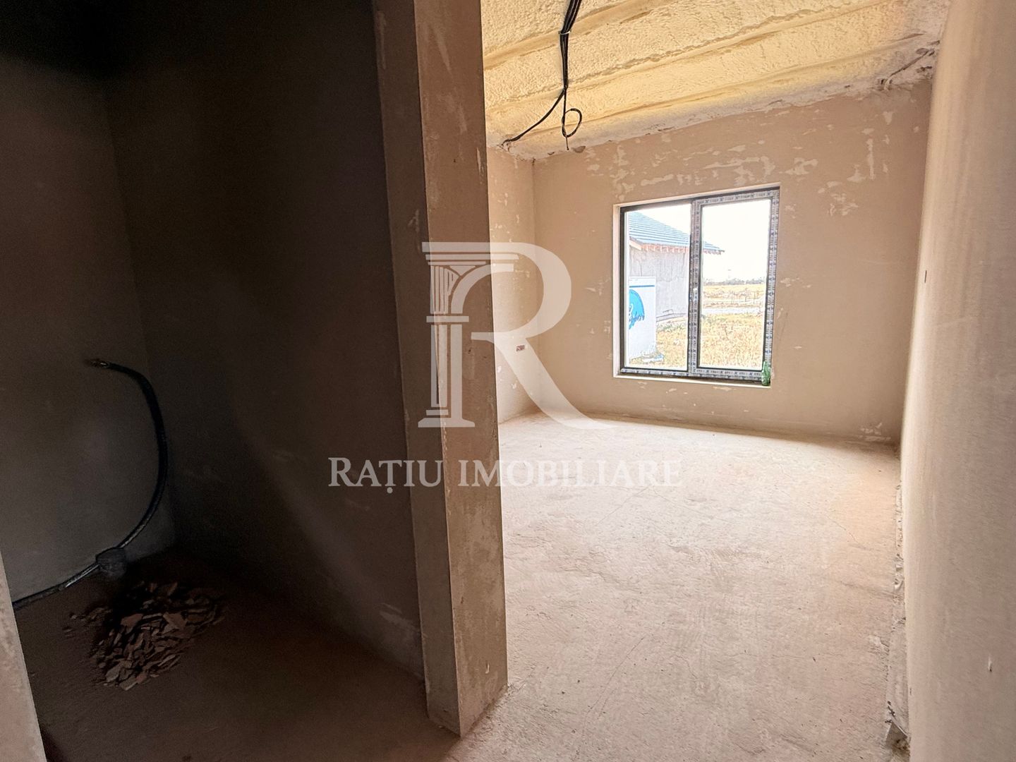 Casă modernă cu 3 dormitoare | Cihei | Aproape de Oradea - Poză 9