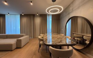 ONE RAHMANINOV | 3 rooms | Floreasca - Poză 1