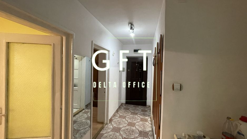 Apartament 3 camere, zona Big - Poză 14