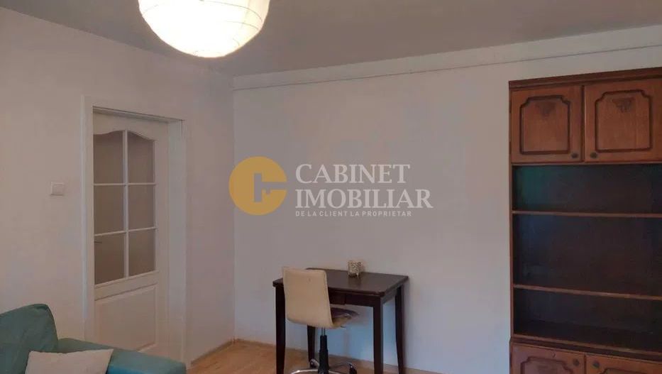 închiriez apartament 2 camere Tătărași Flora - Poză 5