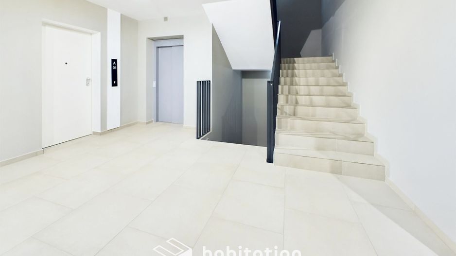 Apartament deosebit 4 camere – Vedere impresionantă la Malul Bega - Poză 26