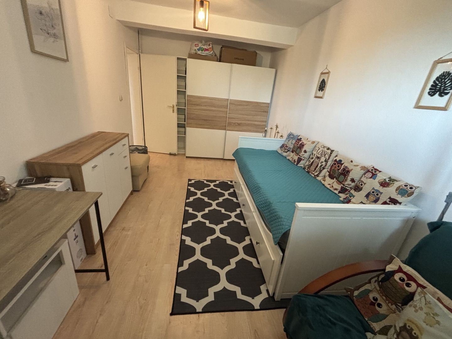 Vilă individuală/poziție avantajoasă în Dumbrăvița! - Poză 10