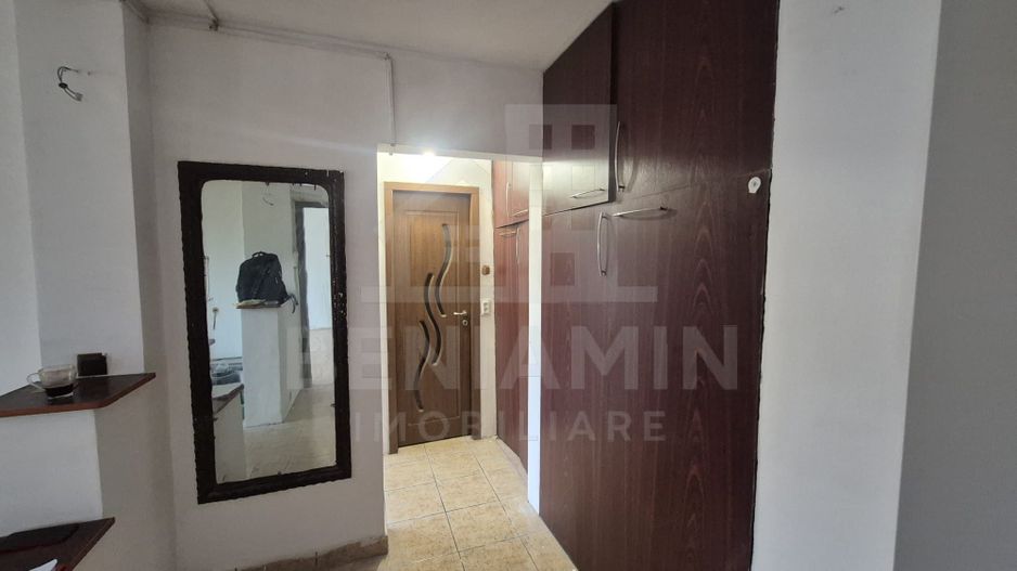 Apartament 2 Camere decomandat 52mp Rovine la J-uri 1986 -teava gaze - Poză 5