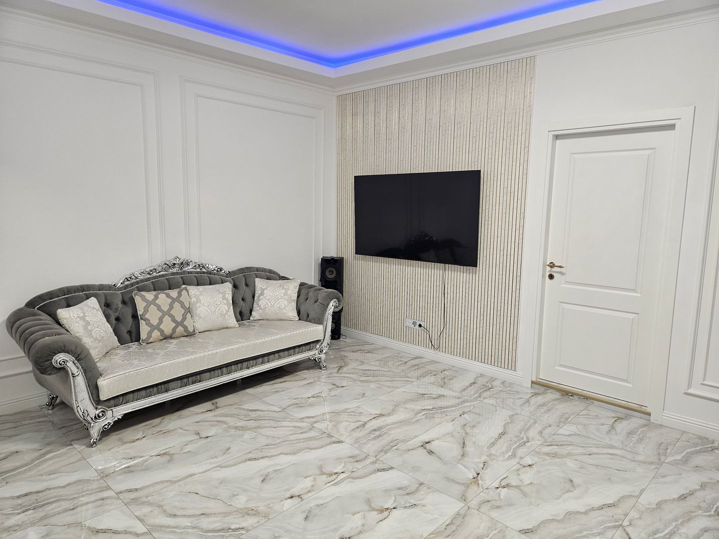 Apartament 3 camere Bucurestii Noi - Poză 2