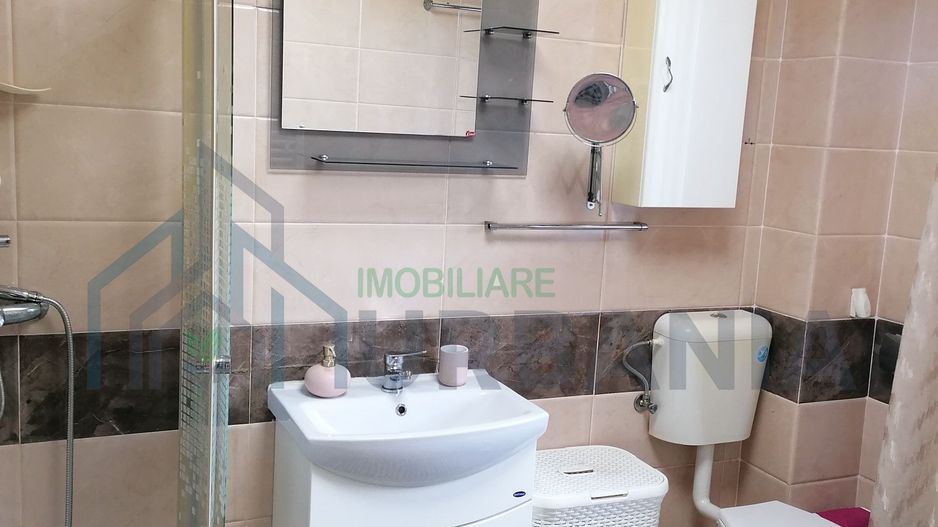 Etaj de vilă de închiriat, 90 mp, Bârnova, Șoseaua principală - Poză 7