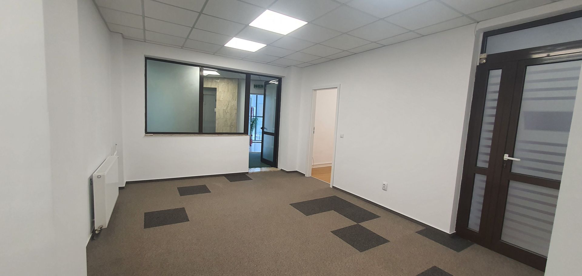 Spatii Birouri Podul Băneasa- Herăstrău - Poză 1