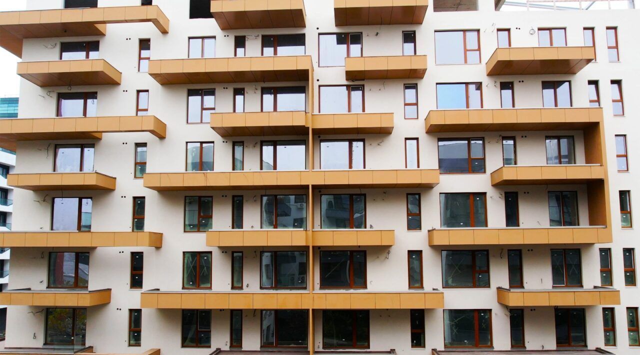 Ambiance Residence - Poză 4