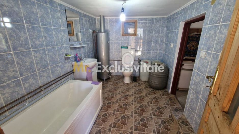 Proprietate în Comuna Botești, Județul Argeș – Zonă Pitorească și Liniștită ! - Poză 12