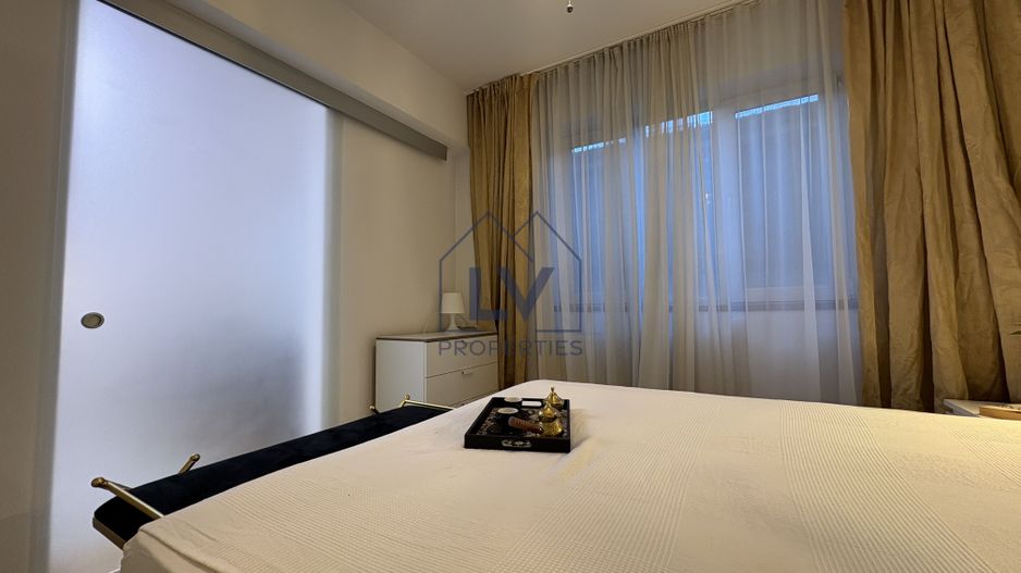 INCHIRIERE APARTAMENT 3 CAMERE | ZONA FLOREASCA - Poză 4