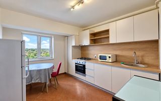 Central- Podu de Fier - 4 rooms -112mp -Panoramic View - Poză 3
