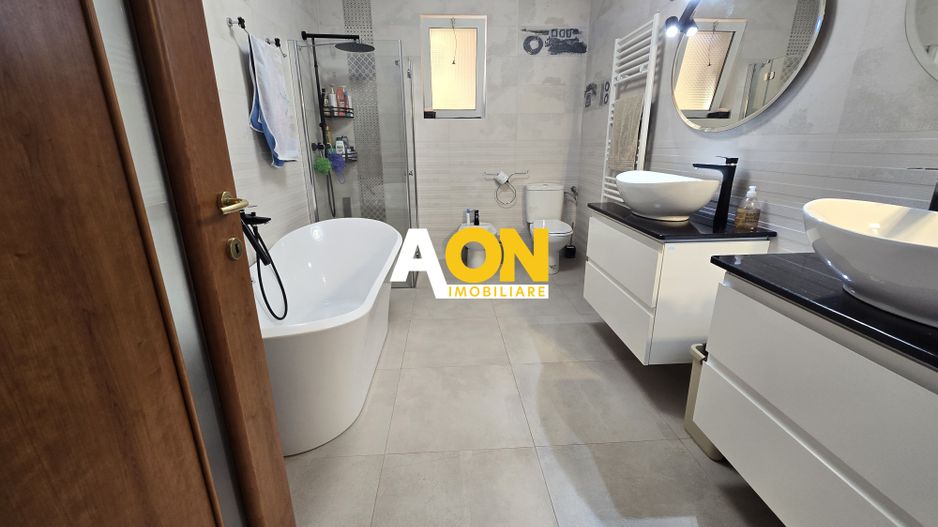 Casa 5 Camere, 2 Bai, 600mp Teren, Zona Oarda - Poză 7