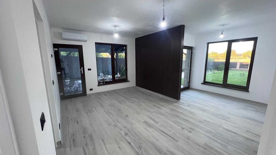 🏡 Casă Nouă de Vânzare în Șendreni | 525 mp Teren - Poză 6