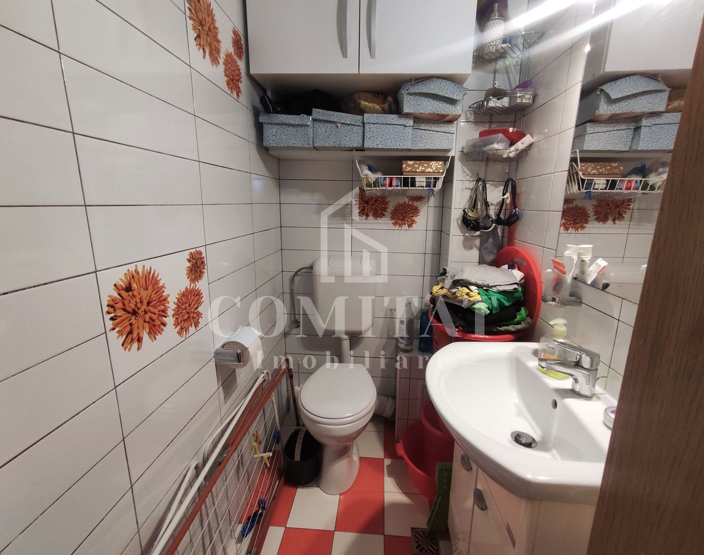 Apartament de vânzare | loc de parcare | Andrei Mureșanu - Poză 5