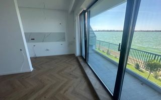 Stațiunea Mamaia - Vânzare apartament cu 2 camere, vedere la lac. - Poză 10