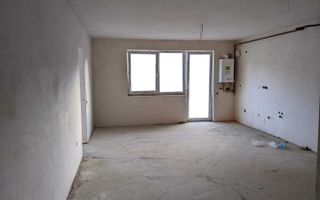 Apartament 3 camere, Florești – zona Florilor, 69,9 mp, garaj inclus - Poză 1