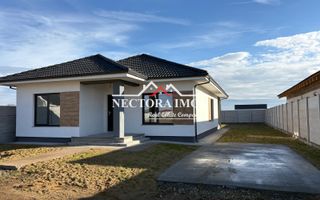 NECTORA IMOB-Casa NOUA 137 mp, Santandrei, 553 mp teren, 4 camere - Poză 1