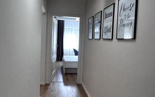 Apartament cu 2 camere | Centrala pe gaz | Cantemir - Poză 5