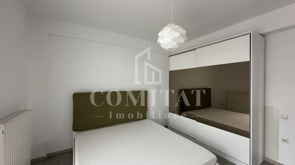 Apartament 3 camere | 80mp | Cartier Europa - Poză 4
