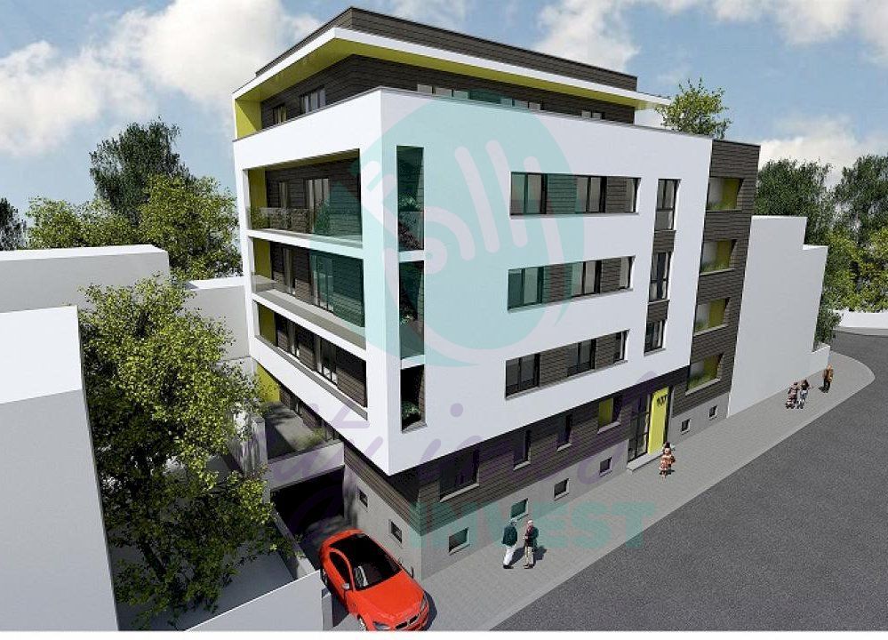 Apartament cu terasa de 23 mp BLOC NOU la 5 min de metrou - Poză 11