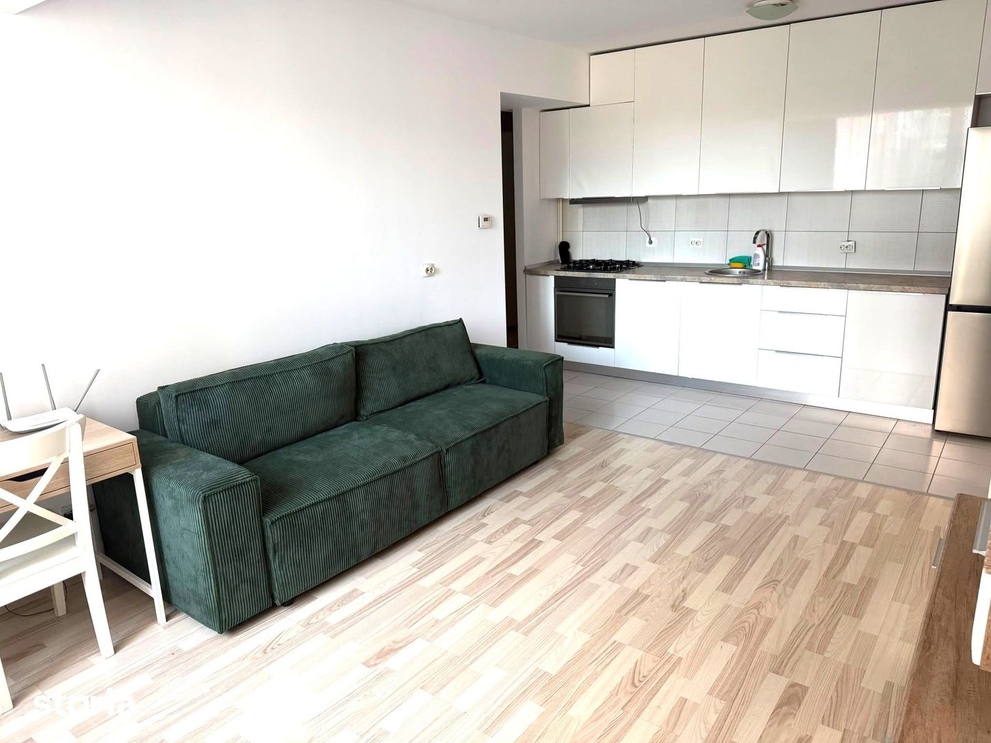 Închiriez Apartament cu ✨ 2 camere, Edenia Titan, etaj 3, complex premium - Poză 4
