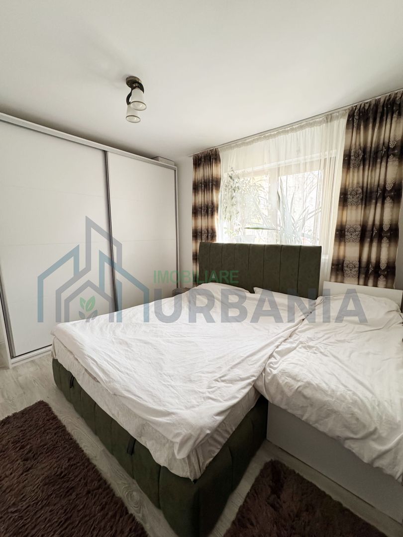 Apartament, 2 camere, SD, zona Carrefour Felcia - Poză 6