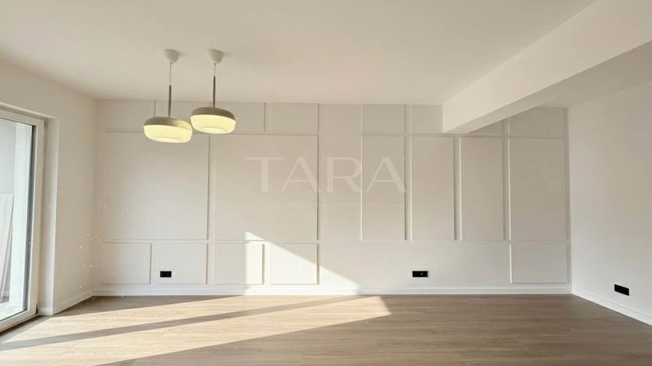 Apartament modern cu 2 camere – zonă Vivo - Poză 9