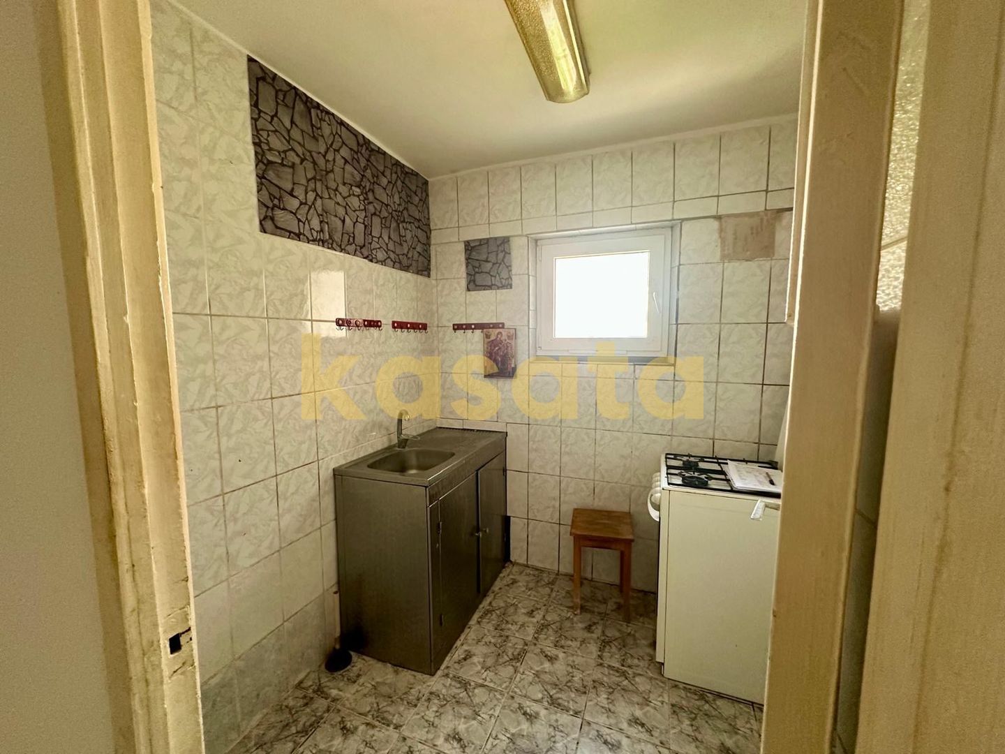 Apartament 2 camere 1 Decembrie 1918, etaj 7/10, bloc reabilitat - Poză 4