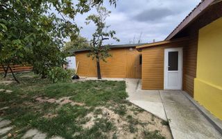 Casă individuală renovată integral, 70 mp, și teren 940 mp, în apropiere de Valea Sânzienelor, Rediu - Poză 5