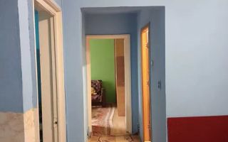 Apartament 2 Camere Decomandat | 53 Mp | Balcon | Manastur COMPLEX BIG - Poză 6