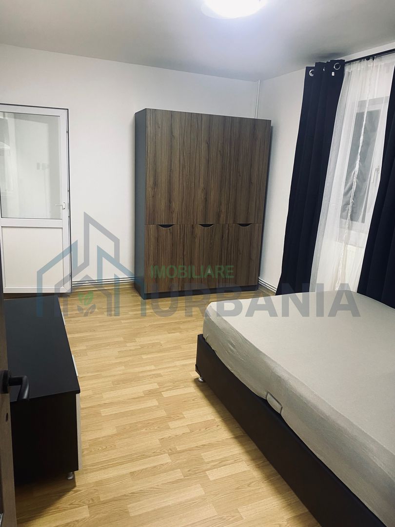Apartament 1 camera iasi tudor - Poză 2