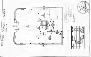 Vila zona exclusivista de vanzare, Cetate - Poză 12