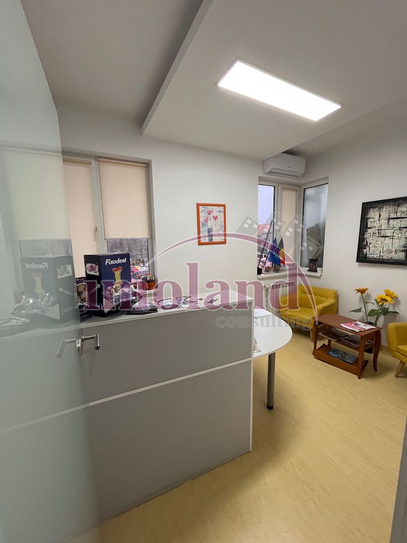 Inchiriere cabinet stomatologic utilat - Piata Dorobanti - Poză 3