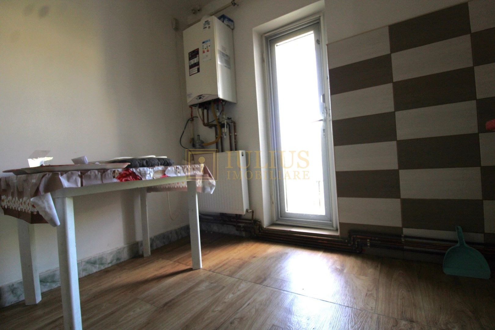 2 camere, centrala proprie- Girocului - Poză 7