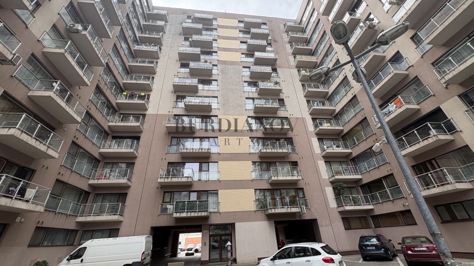Apartament 2 camere de închiriat – Titan - Răsărit de Soare - Poză 17