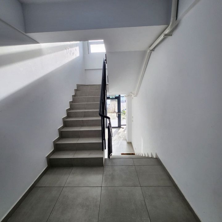 Apartamet de inchiriat 3 camere Toscana Otopeni - Poză 10