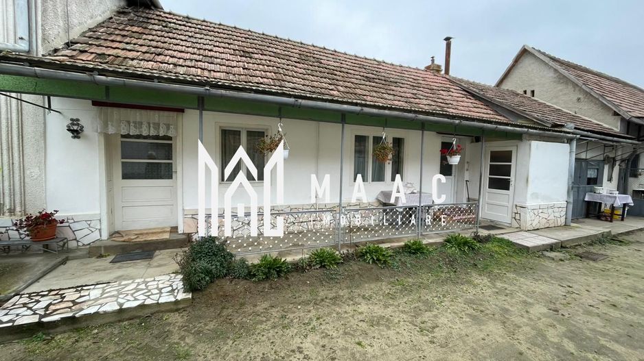 Casă I Teren de 4.500 mp I Anexe I Seica Mare - Poză 9