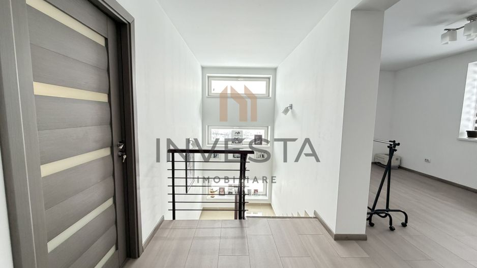 Casa din 2019 cu teren de 2500 mp, Iris,zona strazii Odobesti - Poză 20