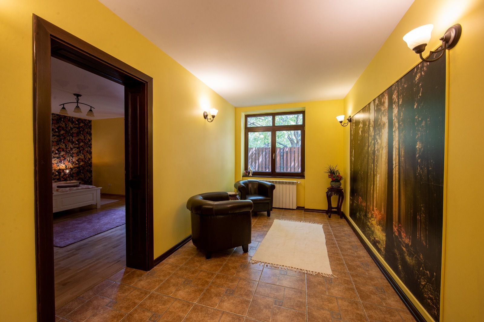 Apartament in VIla - Poză 13